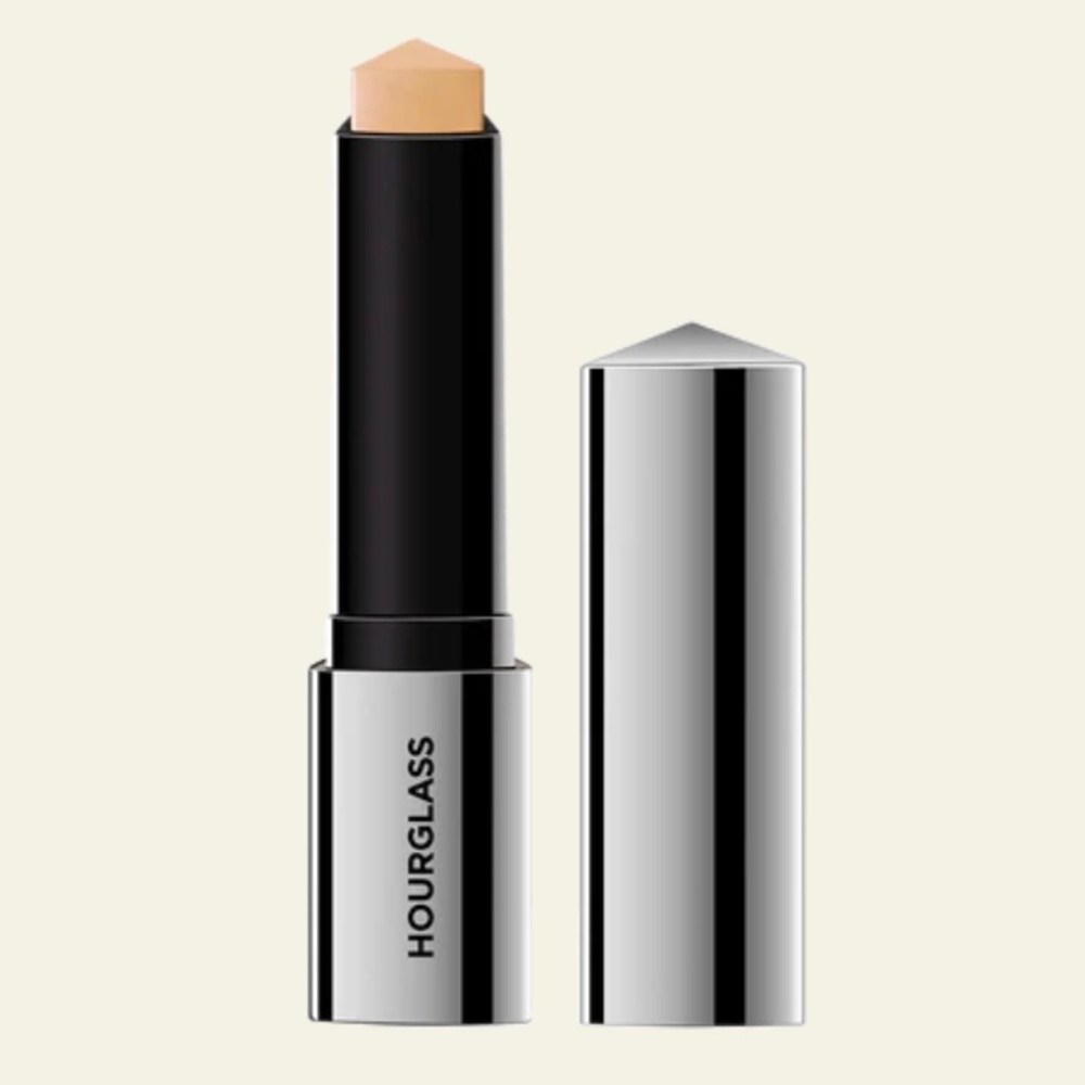 HOURGLASS | VANISH Flash Highlighting Stick in Gold Flash